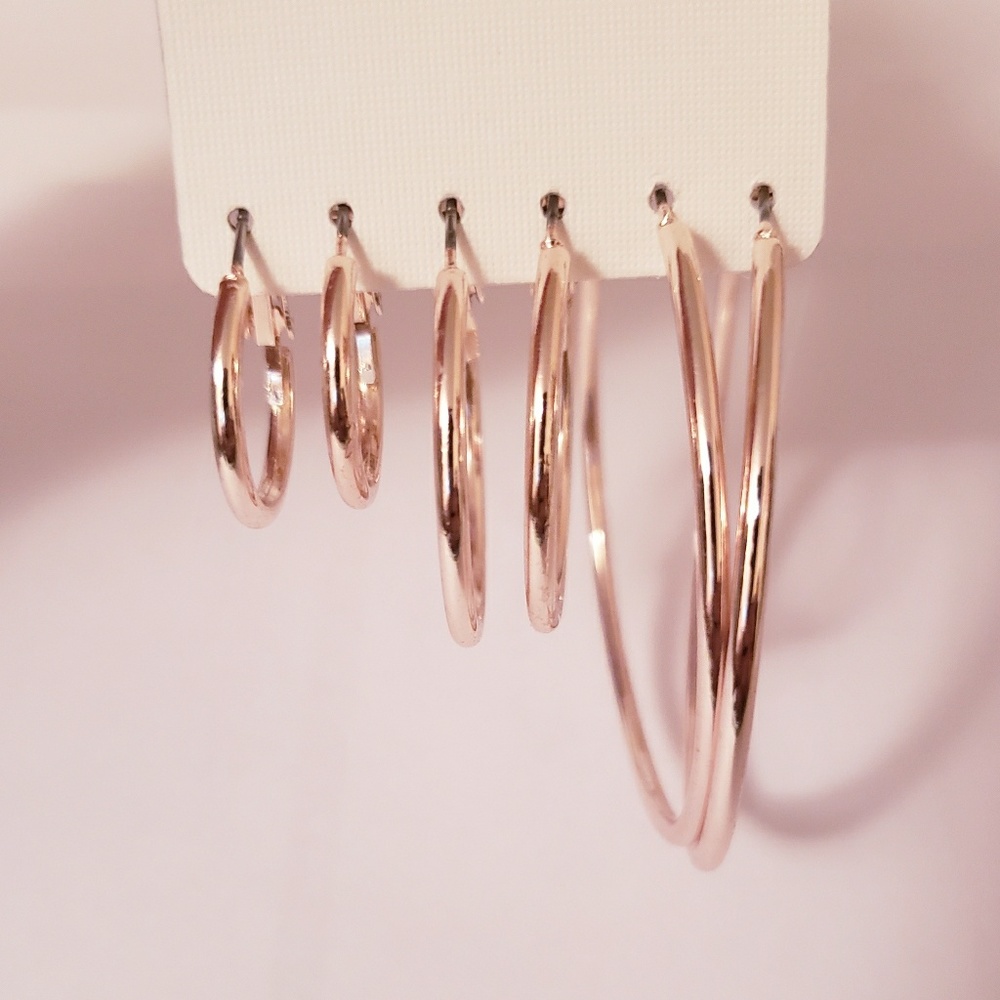 Womens Earrings